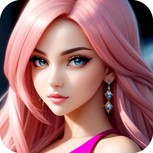 AI女友app解锁终生会员 v1.2.2 安卓版