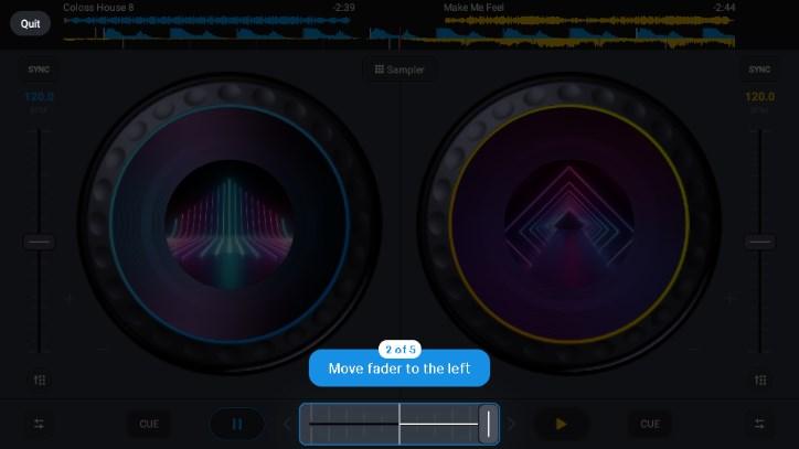 DJ it音乐app DJ it音乐app