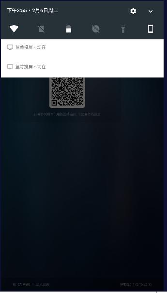 蓝莓投屏TV版2024新版