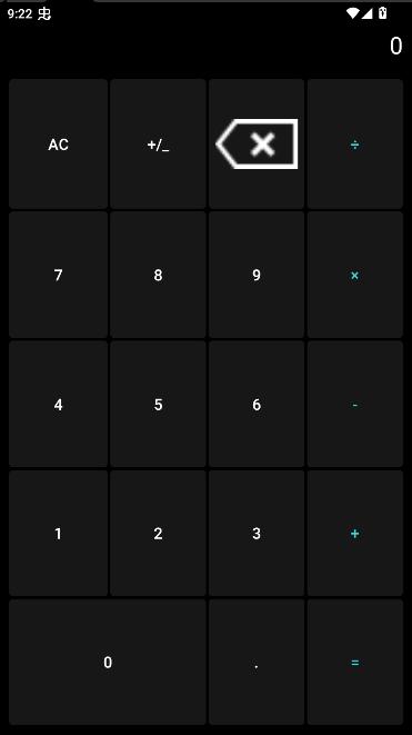 手表计算器软件下载免费 手表计算器软件下载免费