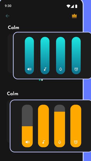 音量自定义控制APP(Custom Volume Panels)