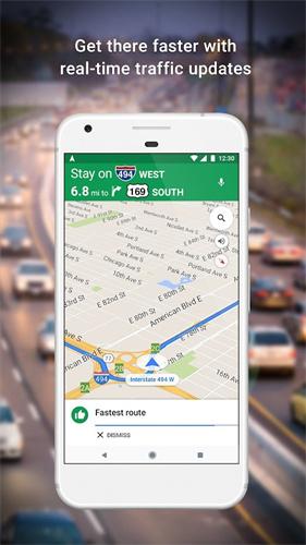 google maps  v3.5.3
