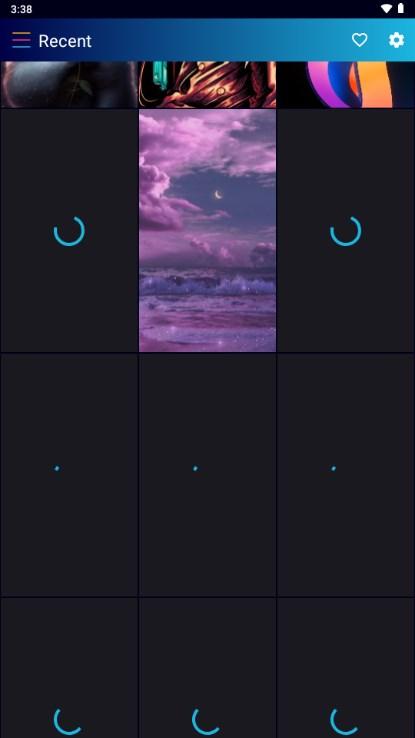壁纸专家app最新版2024