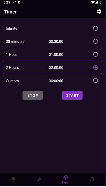 虚拟彩灯APP(Screen Lamp)