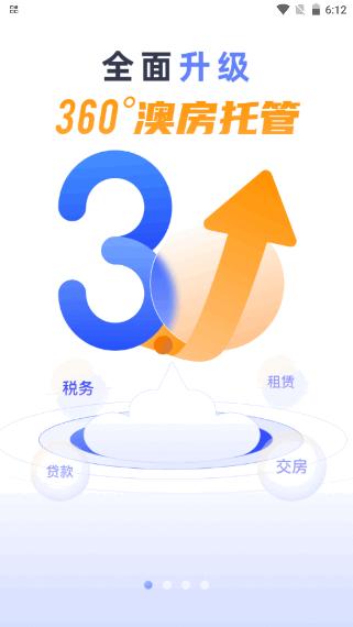 鱼掌门移民APP新版