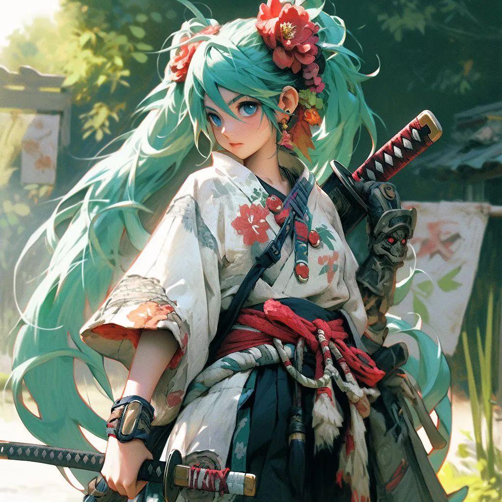 AI魔法头像软件免费版