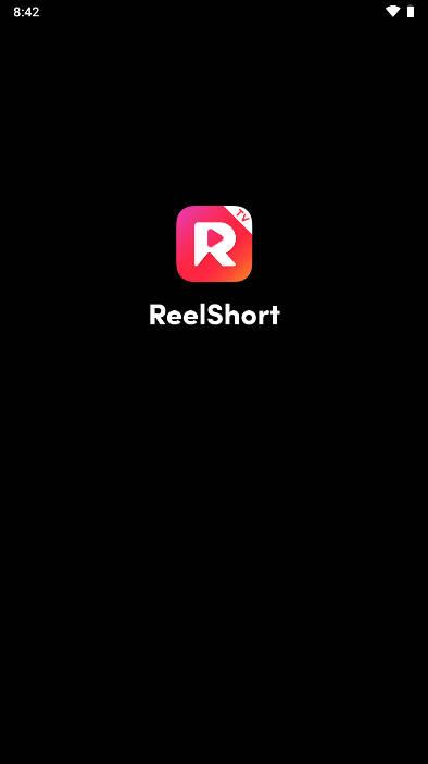 reelshort短剧app