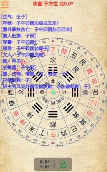 相机罗盘下载免费安装