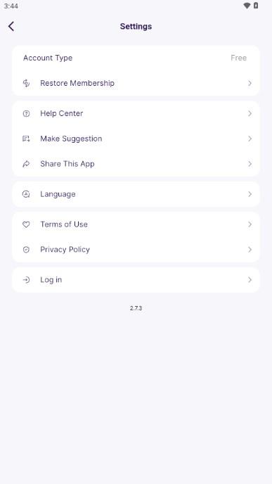 Blink剪辑安卓版
