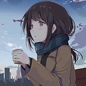 极简壁纸