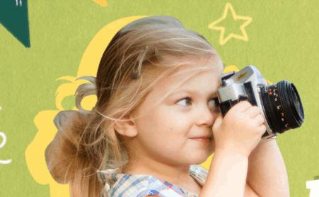 熊书谷少儿阅读APP 熊书谷少儿阅读APP