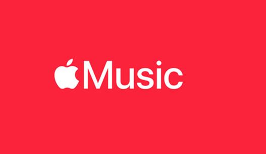 Apple Music古典乐手机客户端