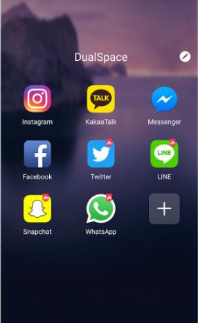 双开空间精简版下载安装最新版本(DualSpace Lite) 双开空间精简版下载安装最新版本(DualSpace Lite)