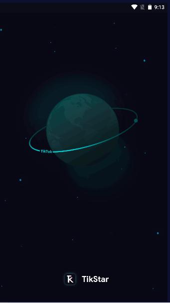 TikStar国际版官方下载2023最新版本