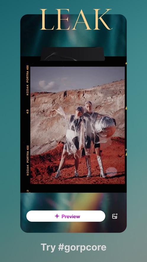 24FPS美学视频效果软件(泼辣24)