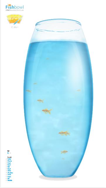 fishbowl手机测试软件