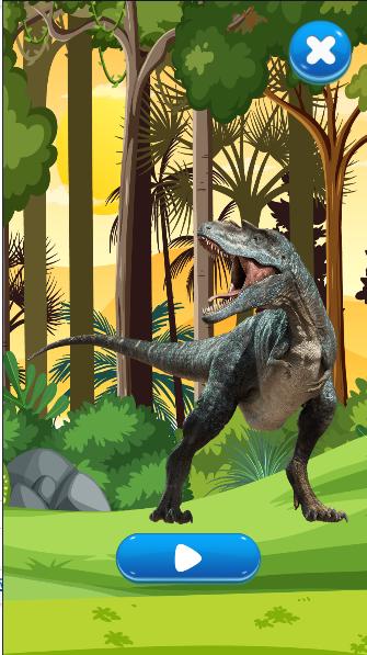 恐龙声音下载软件免费版 恐龙声音下载软件免费版