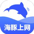 海豚上网