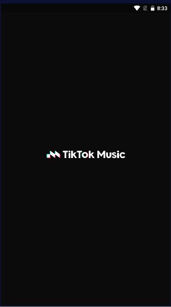 TikTok Music软件(抖音音乐国际版)