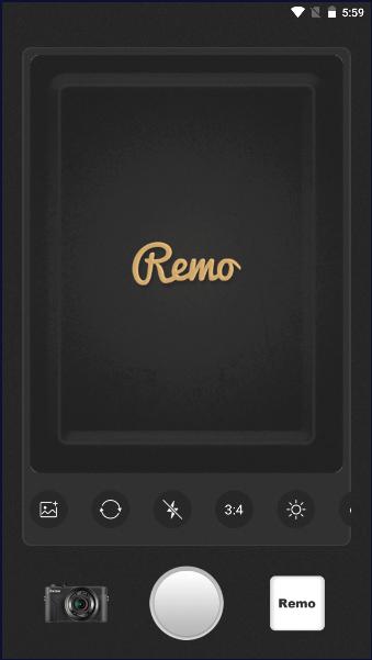 Remo复古相机APP2024最新版本
