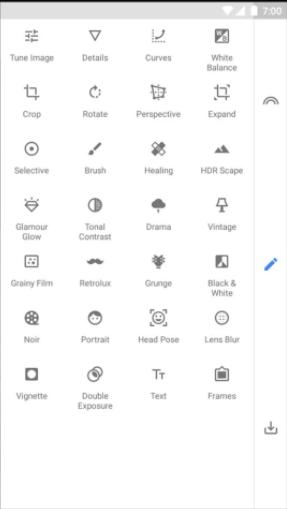 指划修图2023版本app