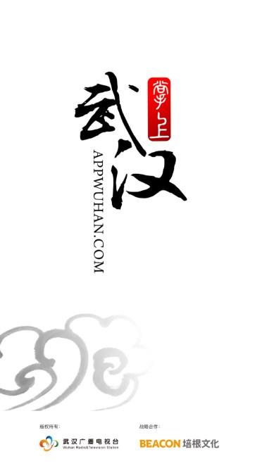 掌上武汉app手机客户端