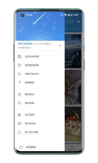 星空视频壁纸正版免费  v5.0.4