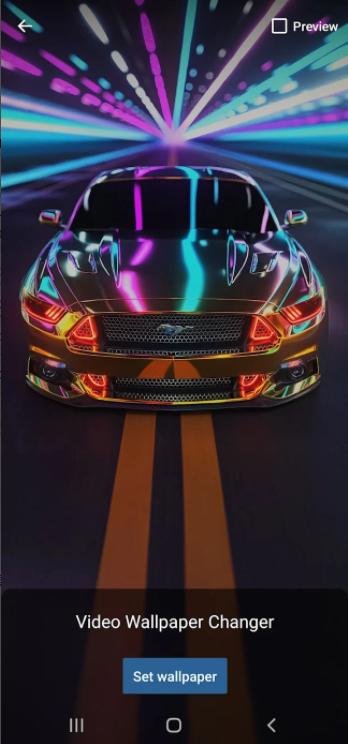 视频壁纸更换器下载软件安装包