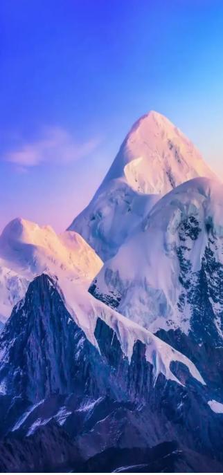 小米壁纸app下载官方版2024最新