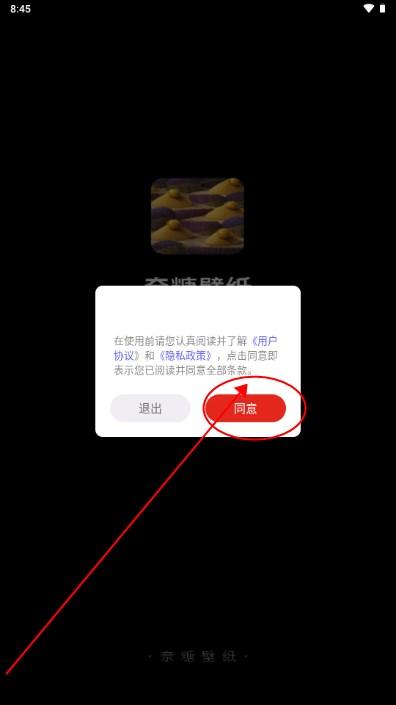 奈糖壁纸app手机版