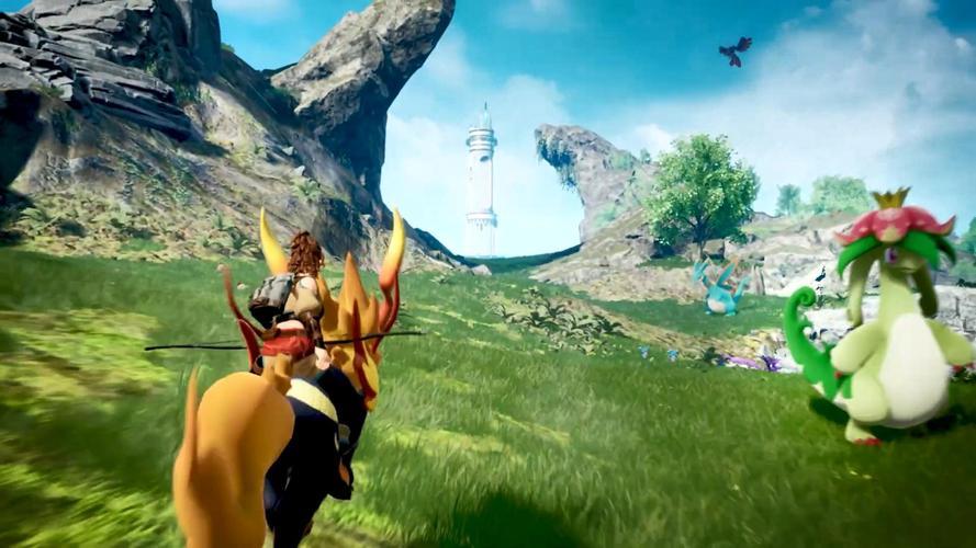 幻兽帕鲁壁纸app最新版