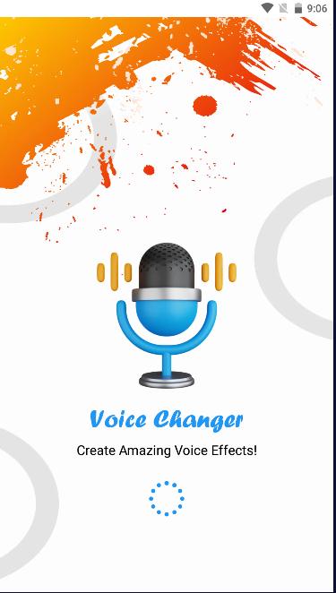 音效变声器软件免费版 音效变声器软件免费版