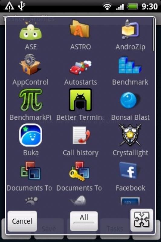 Tasker