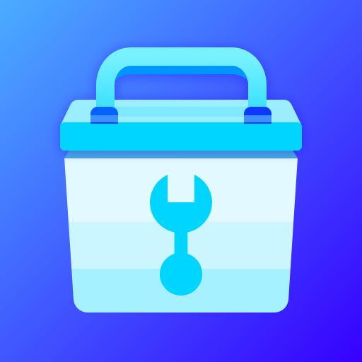 工奇真巧箱app最新版本2023 v1.0.0 安卓版