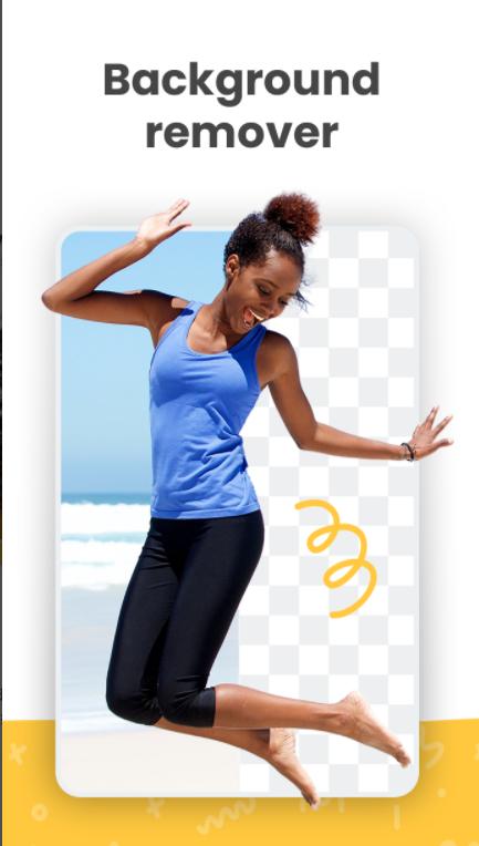 AI背景抠图软件(remove.bg) AI背景抠图软件(remove.bg)