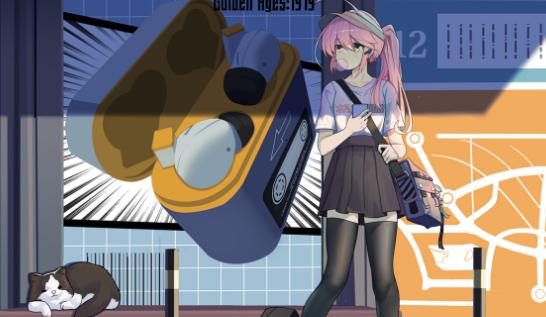 水月雨耳机app(MOONDROP Link)