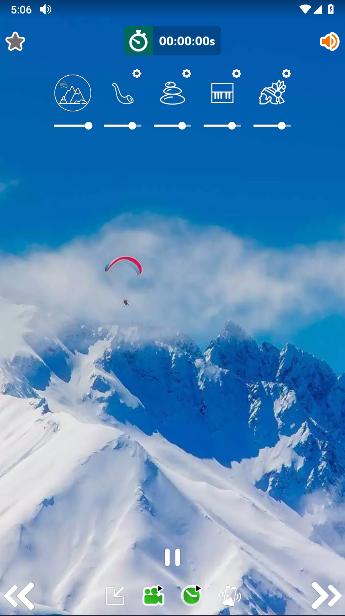 自然声音助眠器软件 自然声音助眠器软件