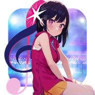 girlgirl爱动漫 APP2023最新版本 v1.0.1 安卓版