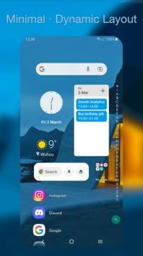 DNA桌面最新版本  v6.1.2