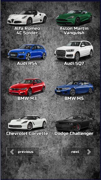 汽车发动机声音模拟器中文版(Engines Sounds)