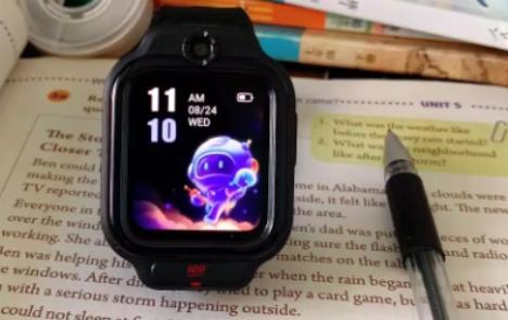 作业帮手表版apk安装包 作业帮手表版apk安装包