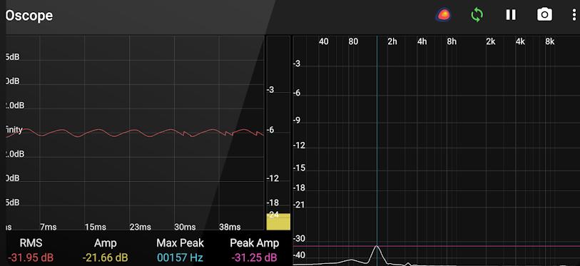 Oscope软示波器下载apk