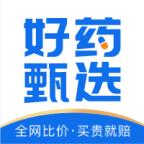 好药甄选商城平台 v1.0.0 安卓版