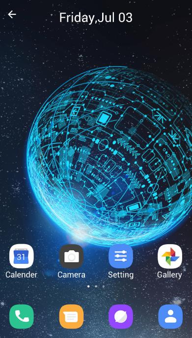 4d动态壁纸会员免费版