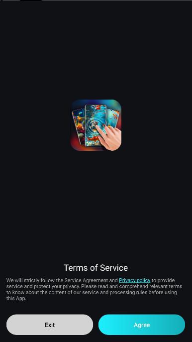 波纹3d动态壁纸下载软件免费(Live Wallpaper) 波纹3d动态壁纸下载软件免费(Live Wallpaper)