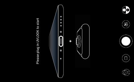 防晒相机app下载安卓(UVLOOK Lite)