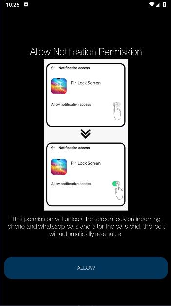 PIN锁定屏幕软件(Pin Lock Screen) PIN锁定屏幕软件(Pin Lock Screen)