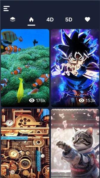 绿野多壁纸  v5.0.1