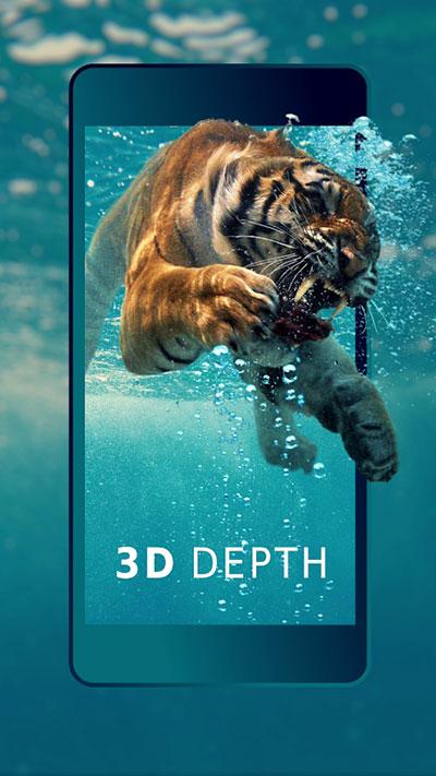 3dwallpapers壁纸  v6.3.4