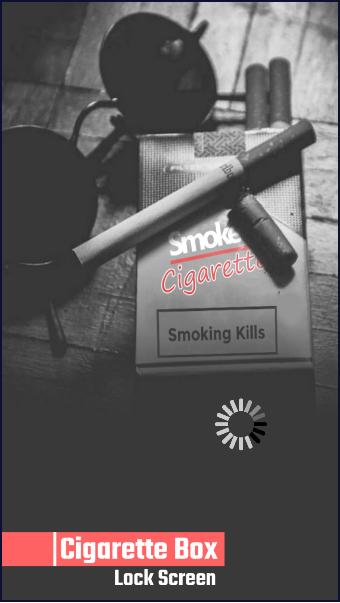 烟盒锁屏壁纸下载软件(CigaretteBoxLockScreen) 烟盒锁屏壁纸下载软件(CigaretteBoxLockScreen)